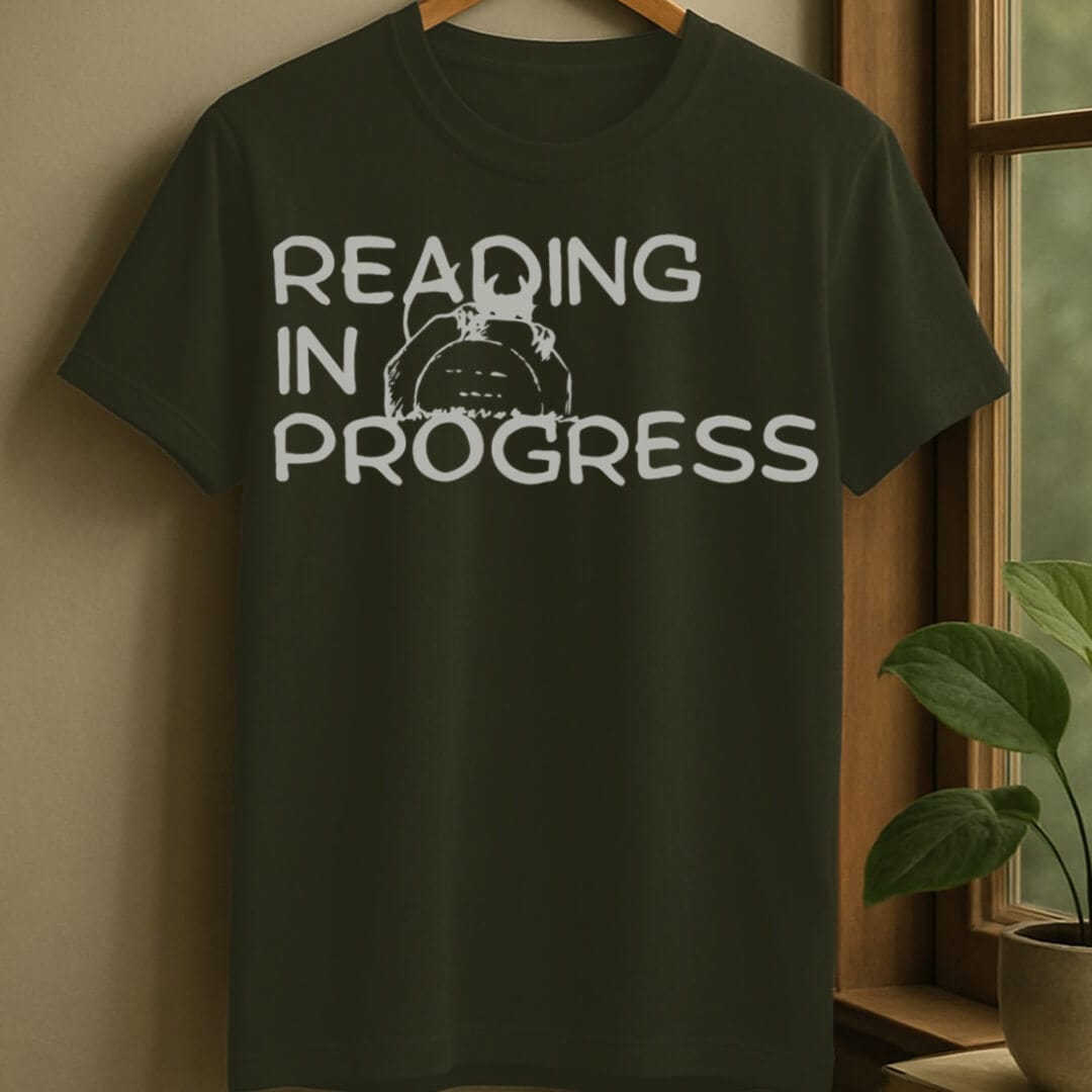 Military Green / S RIP t-shirt