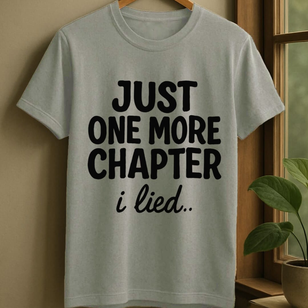 Sport Grey / S Never just one t-shirt