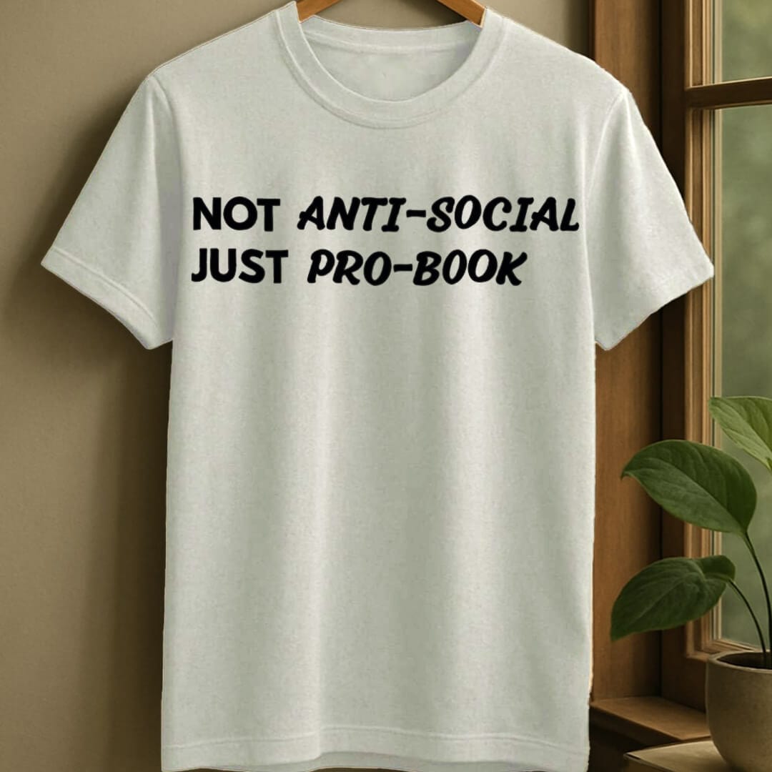 White / S Pro-book t-shirt