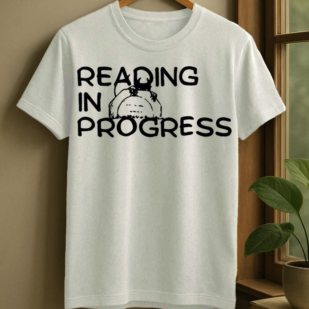 White / S RIP t-shirt