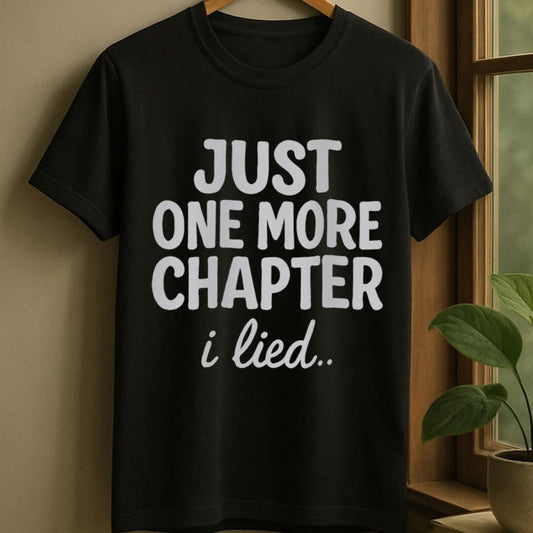 Black / S Never just one t-shirt