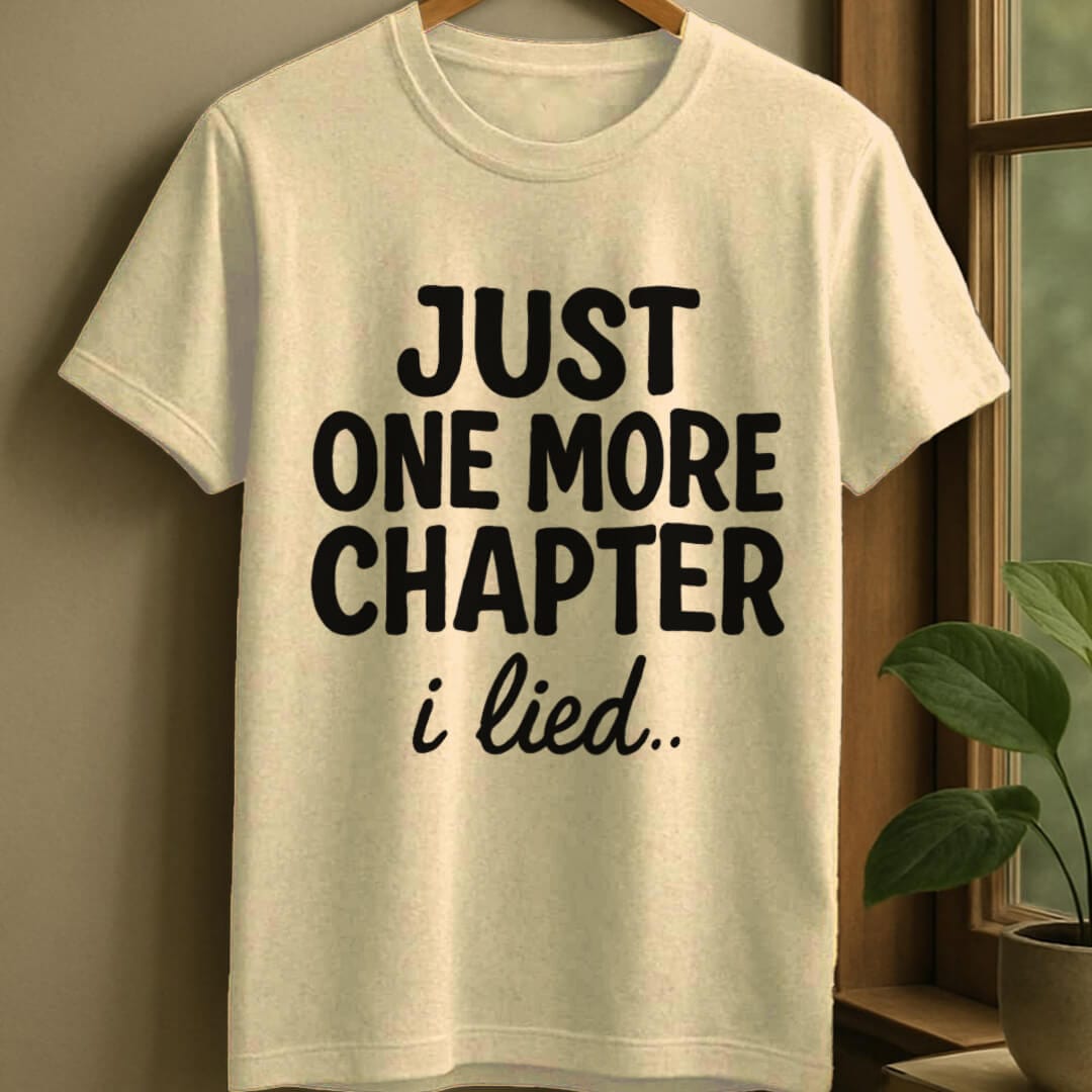 Natural / S Never just one t-shirt