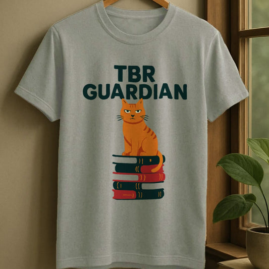 Sport Grey / S TBR guardian t-shirt